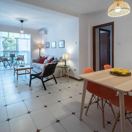 Apartamento Laguna Cádiz Exterior foto