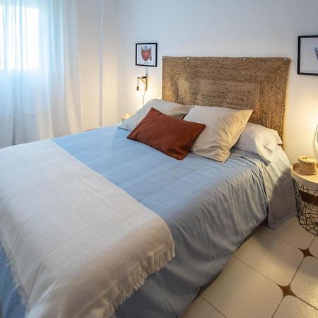 Apartamento Laguna Cádiz Exterior foto