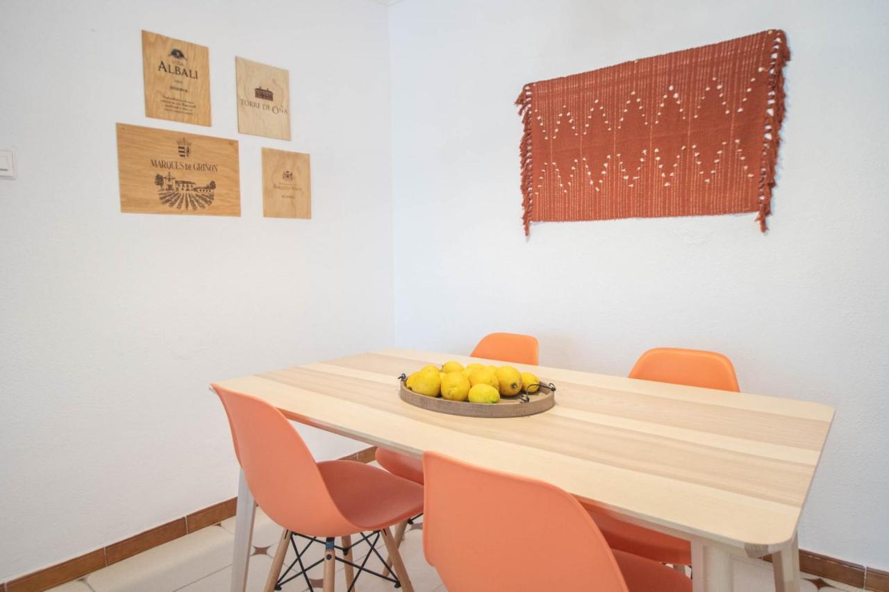 Apartamento Laguna Cádiz Exterior foto