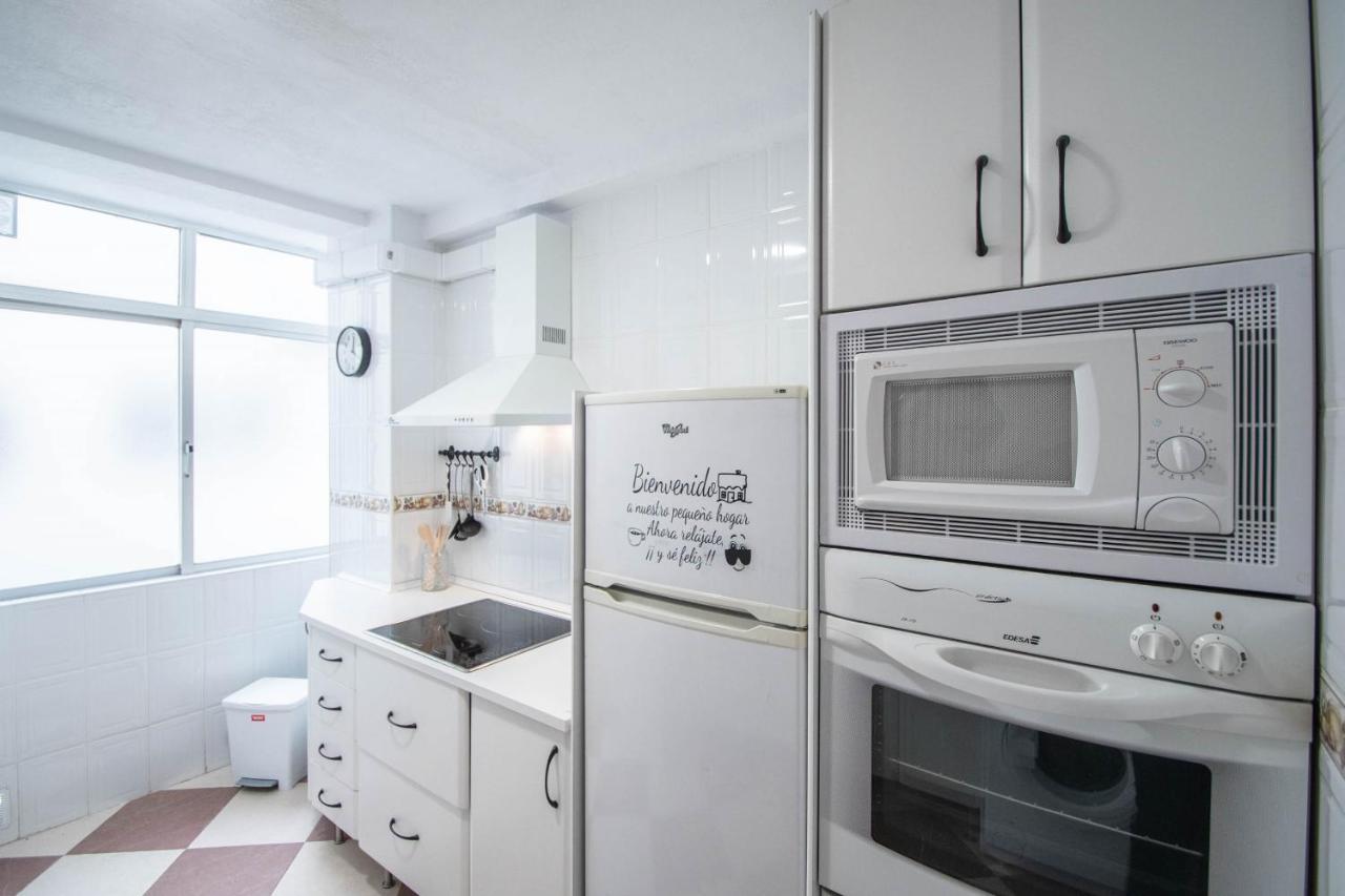 Apartamento Laguna Cádiz Exterior foto
